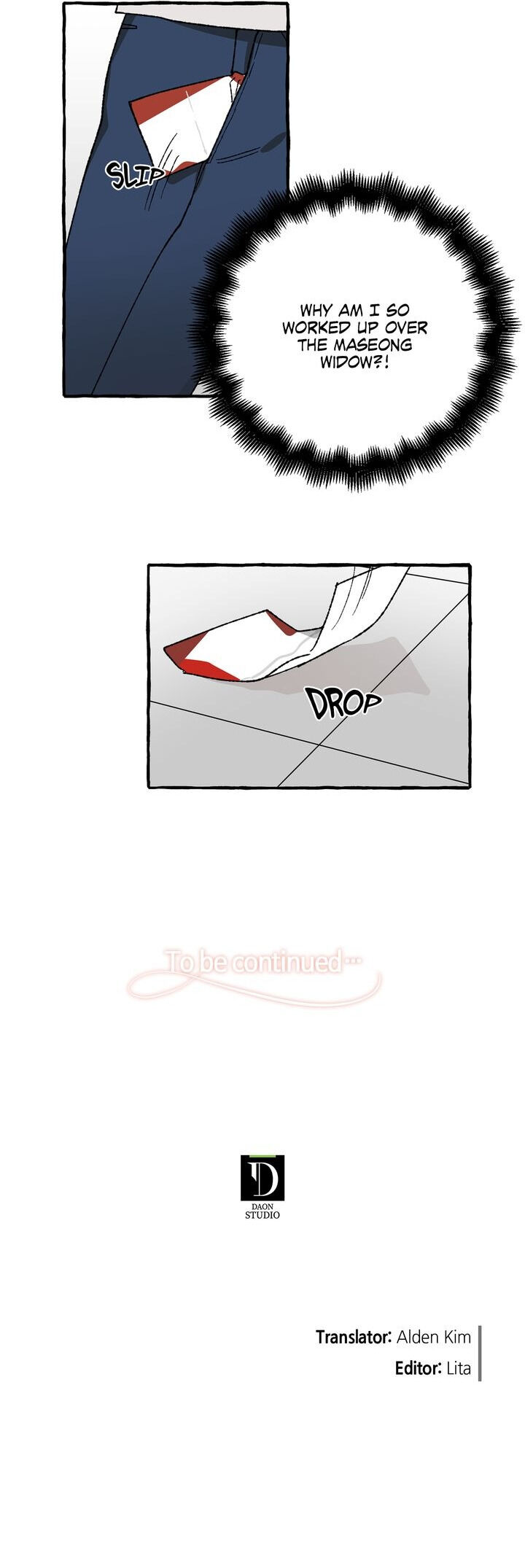 The Devious New Employee chapter 26 - page 24