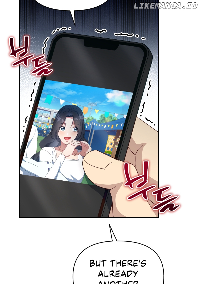 How to Gracefully Divorce a Dragon Chapter 42 - page 103