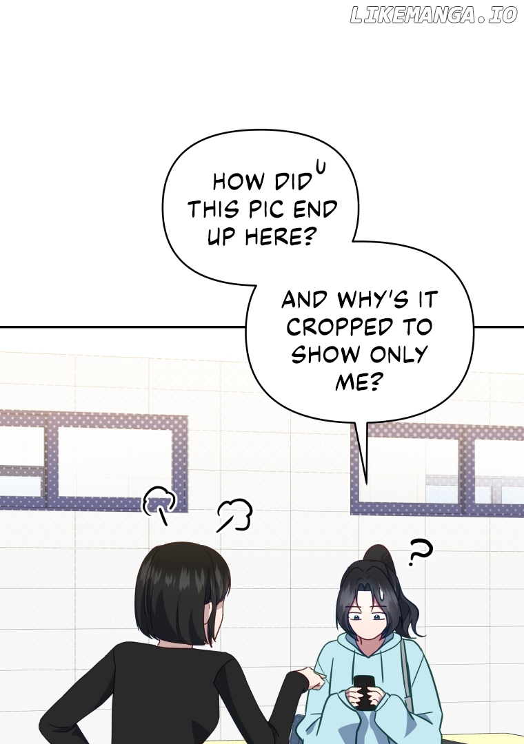 How to Gracefully Divorce a Dragon Chapter 42 - page 17