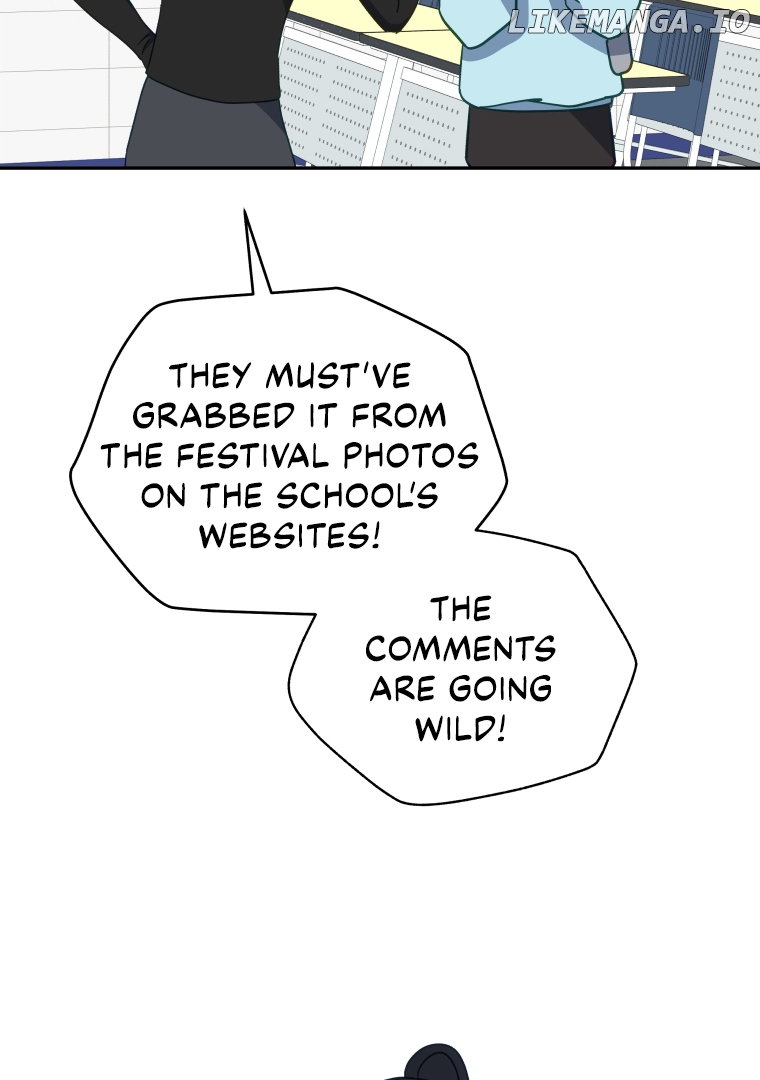 How to Gracefully Divorce a Dragon Chapter 42 - page 18