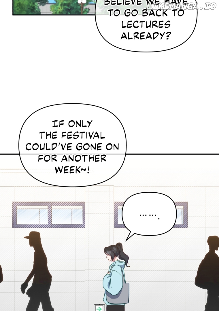 How to Gracefully Divorce a Dragon Chapter 42 - page 2