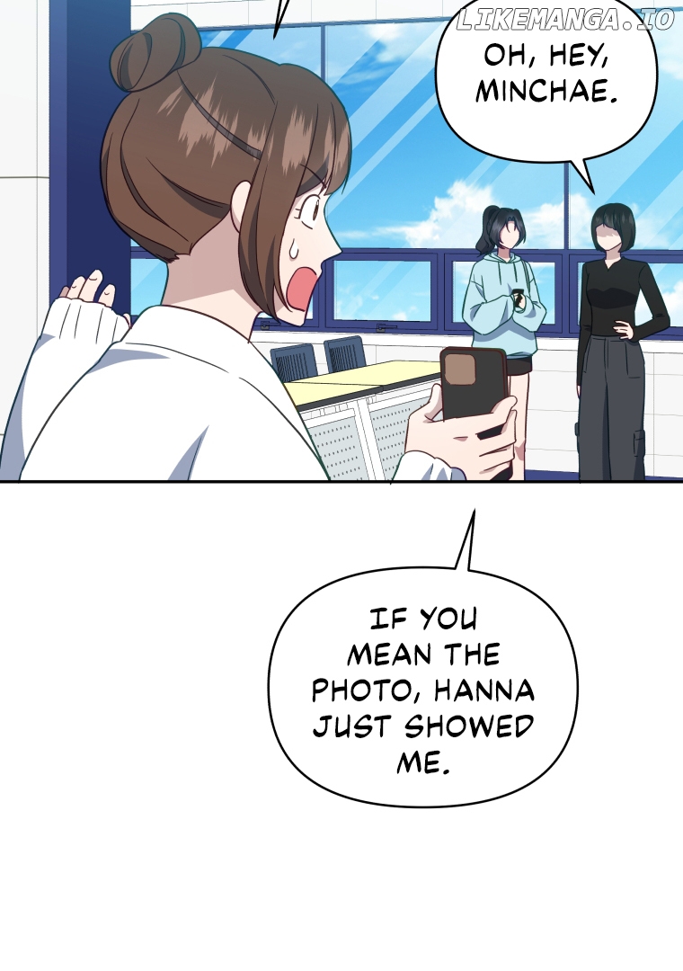 How to Gracefully Divorce a Dragon Chapter 42 - page 22