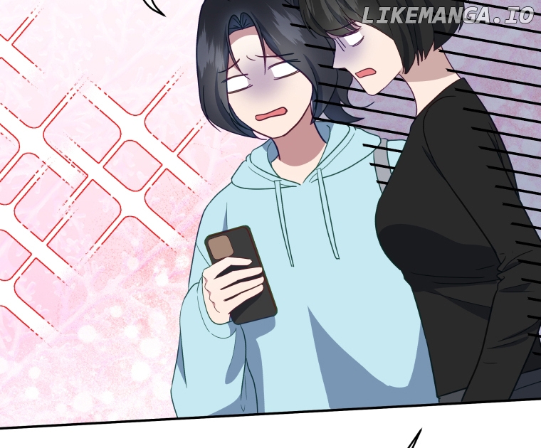 How to Gracefully Divorce a Dragon Chapter 42 - page 30