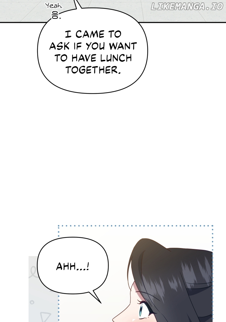 How to Gracefully Divorce a Dragon Chapter 42 - page 61