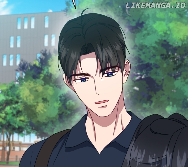 How to Gracefully Divorce a Dragon Chapter 42 - page 88