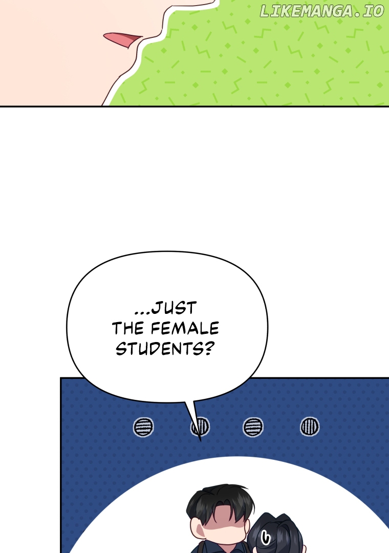 How to Gracefully Divorce a Dragon Chapter 42 - page 95