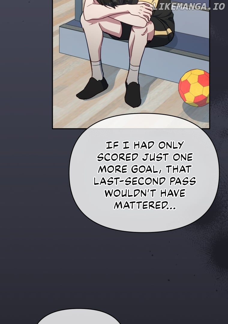 How to Gracefully Divorce a Dragon Chapter 46 - page 51