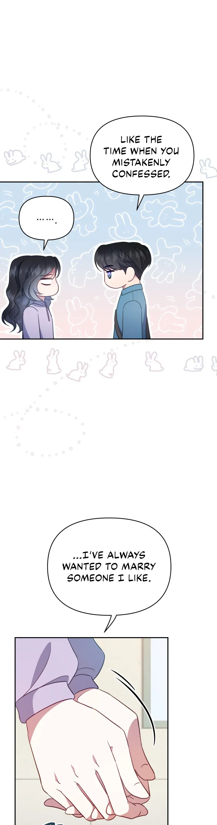 How to Gracefully Divorce a Dragon Chapter 25 - page 11