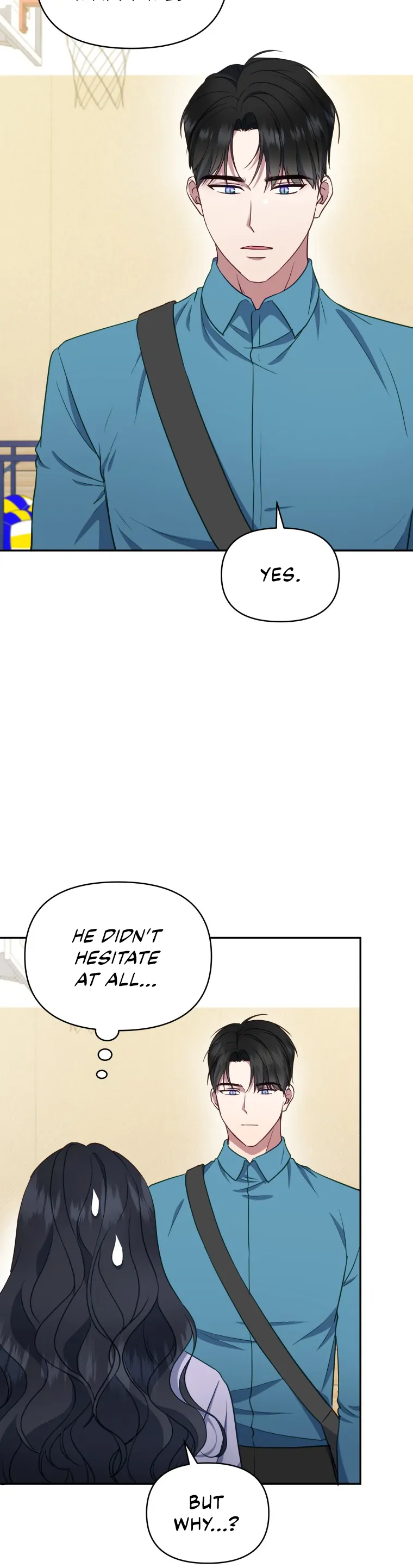 How to Gracefully Divorce a Dragon Chapter 25 - page 2