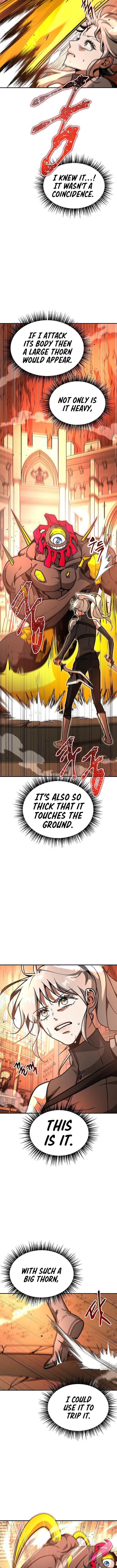 Empress Hunt chapter 8 - page 11