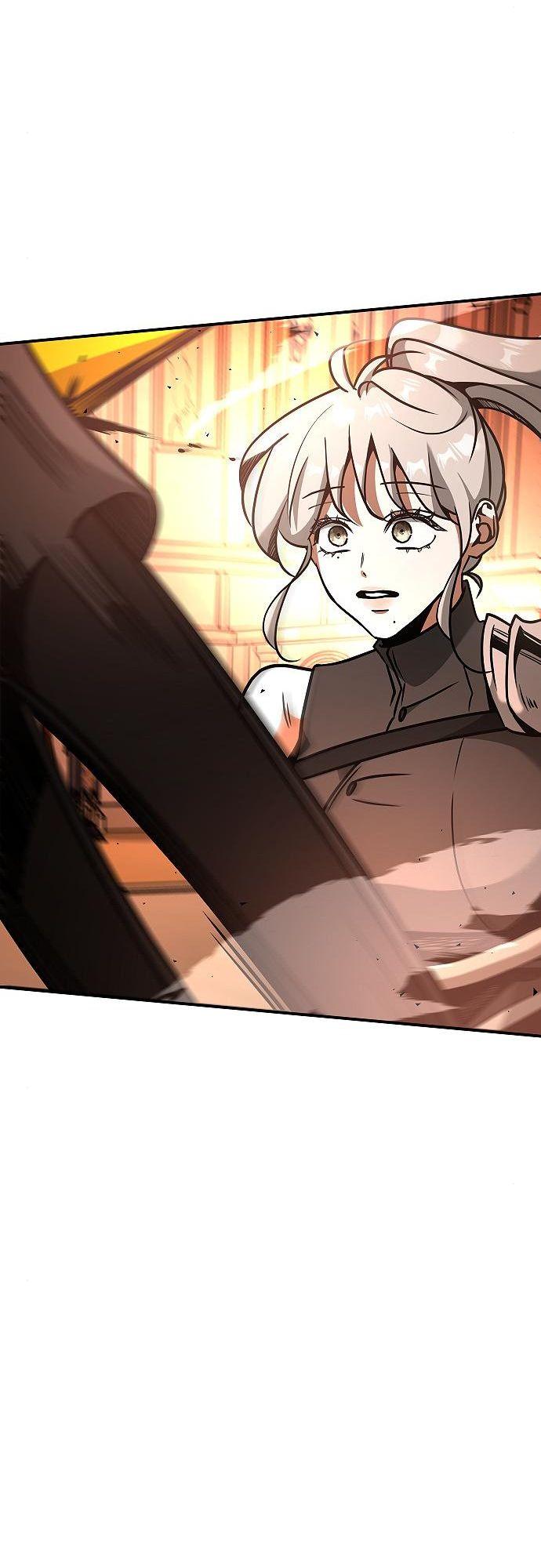 Empress Hunt chapter 8 - page 25
