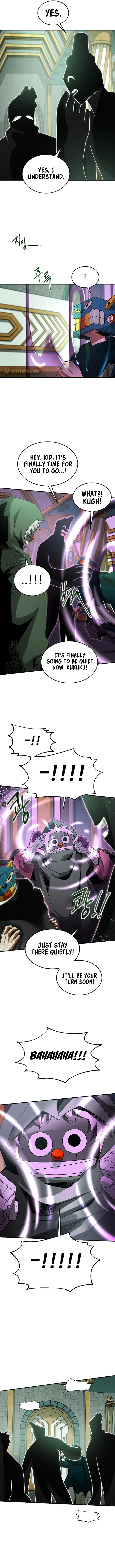 Empress Hunt chapter 22 - page 13