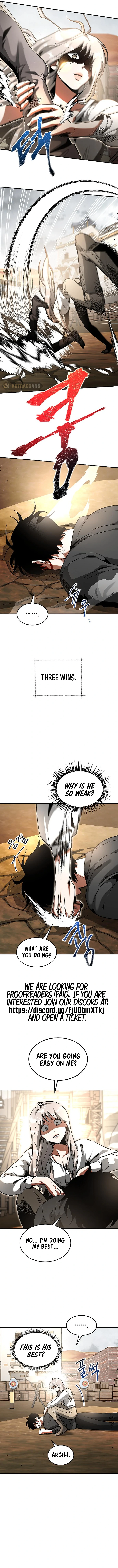Empress Hunt chapter 22 - page 4