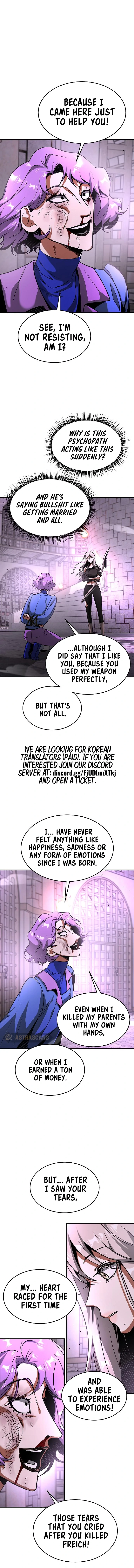Empress Hunt chapter 15 - page 4