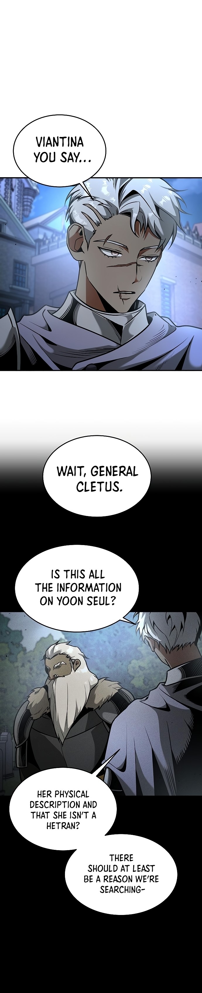 Empress Hunt chapter 14 - page 15