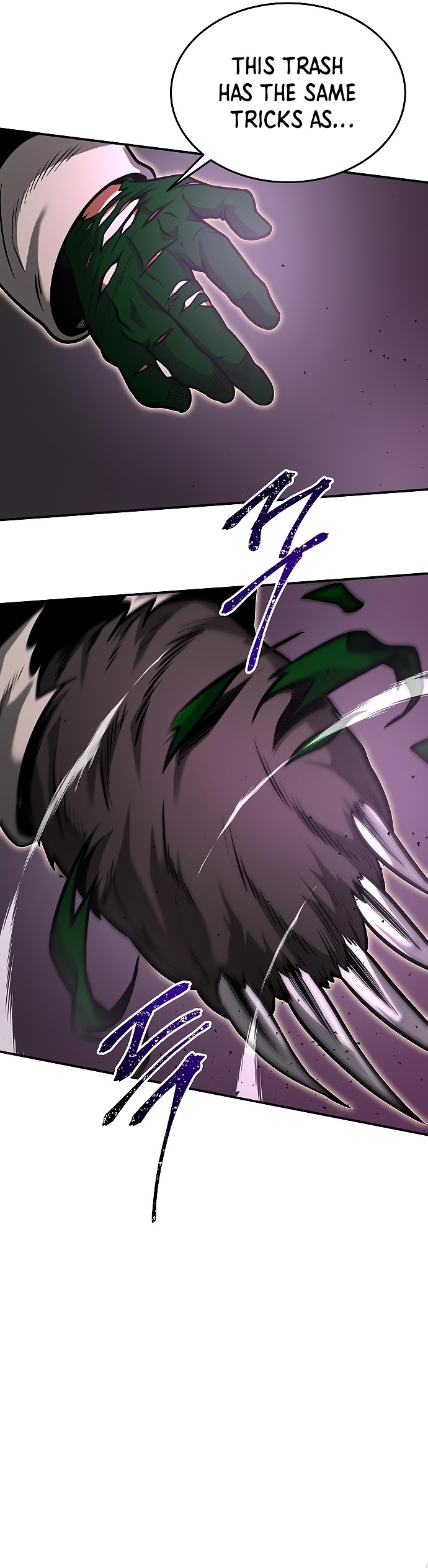 Empress Hunt chapter 14 - page 31