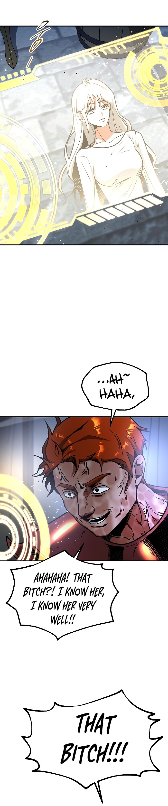 Empress Hunt chapter 14 - page 4