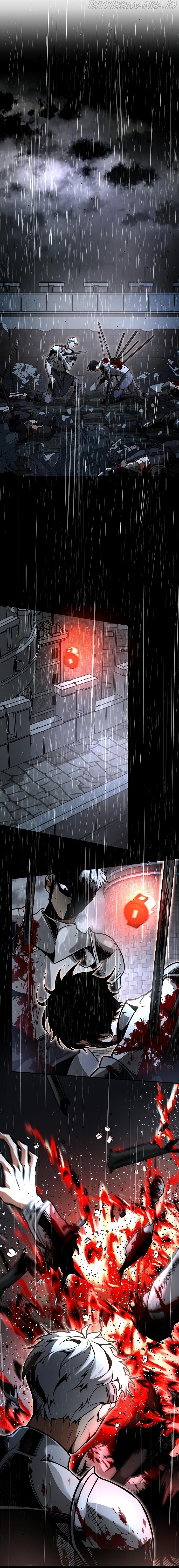 Empress Hunt chapter 13 - page 13