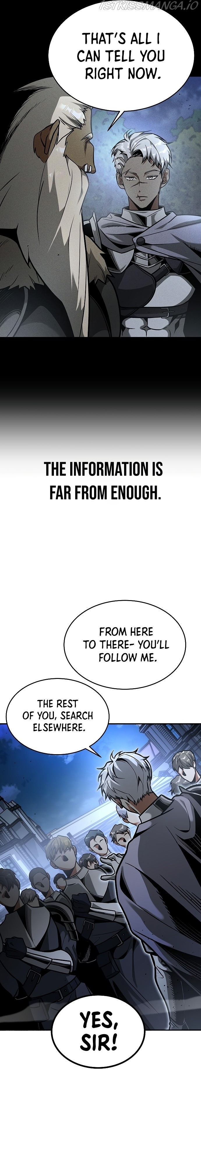 Empress Hunt chapter 13 - page 16