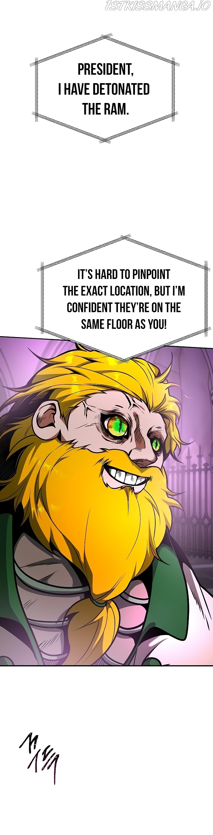 Empress Hunt chapter 13 - page 25