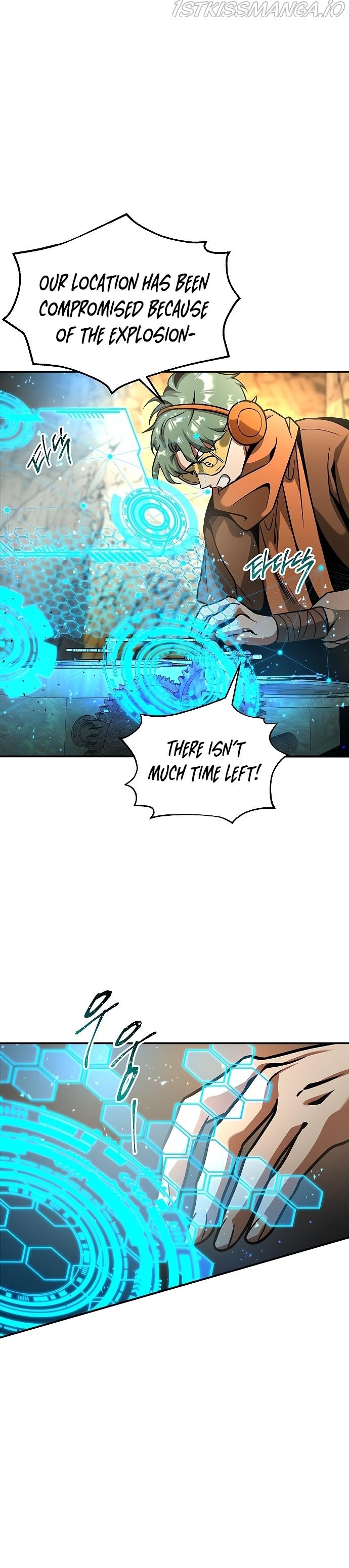 Empress Hunt chapter 13 - page 28