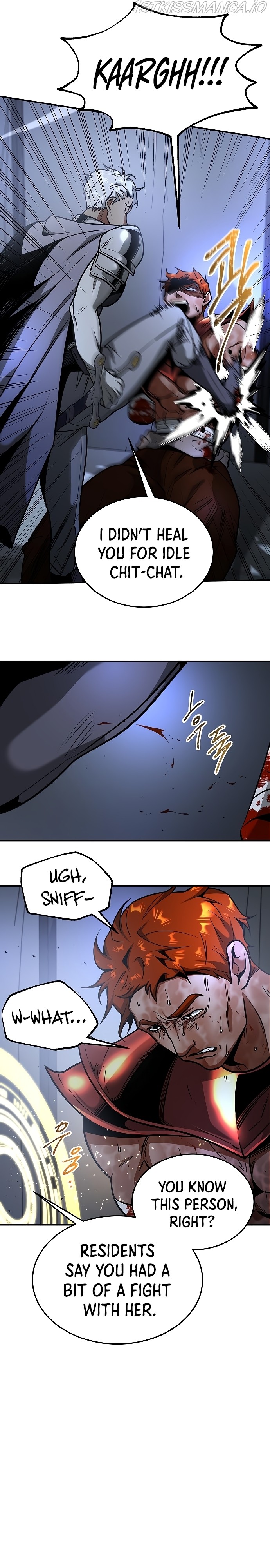 Empress Hunt chapter 13 - page 3