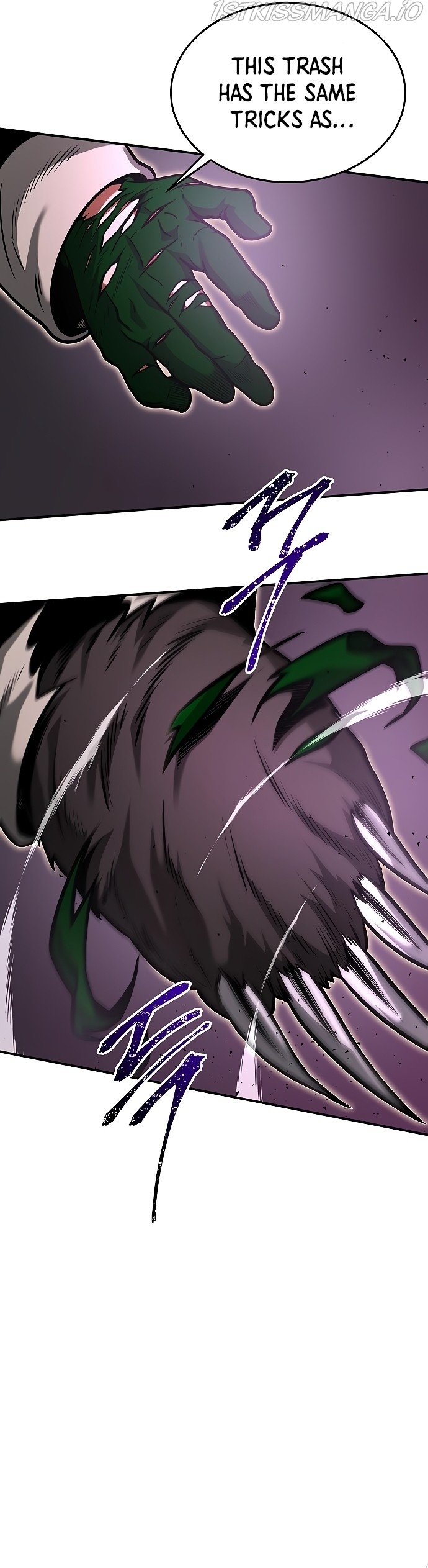 Empress Hunt chapter 13 - page 31