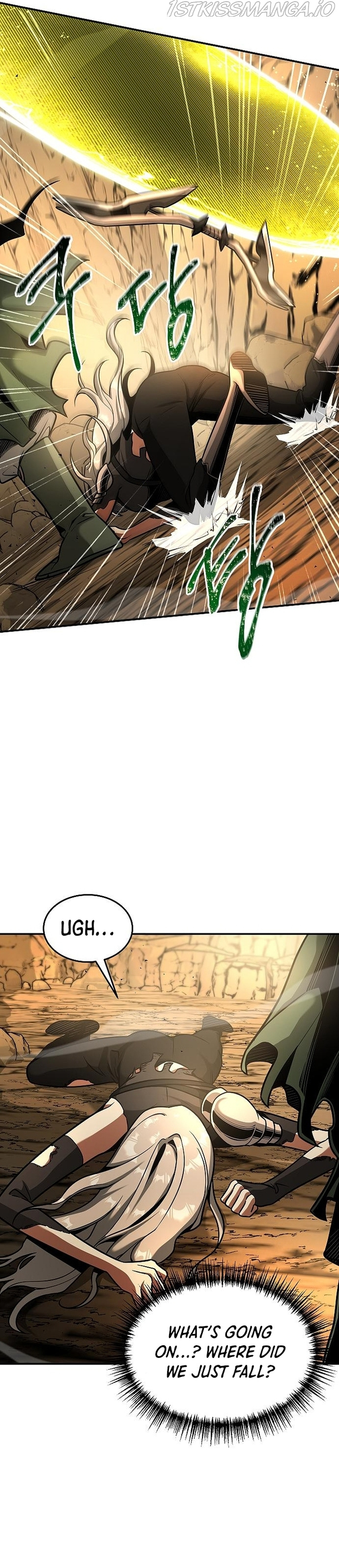 Empress Hunt chapter 12 - page 14