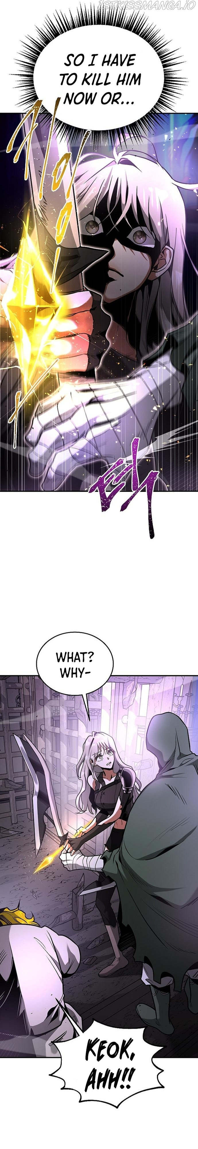 Empress Hunt chapter 12 - page 3