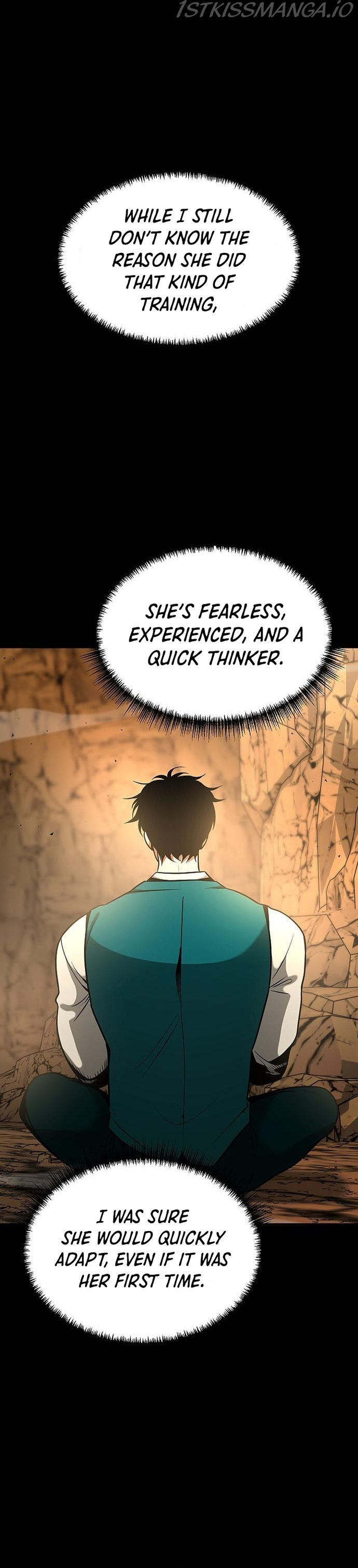 Empress Hunt chapter 12 - page 30