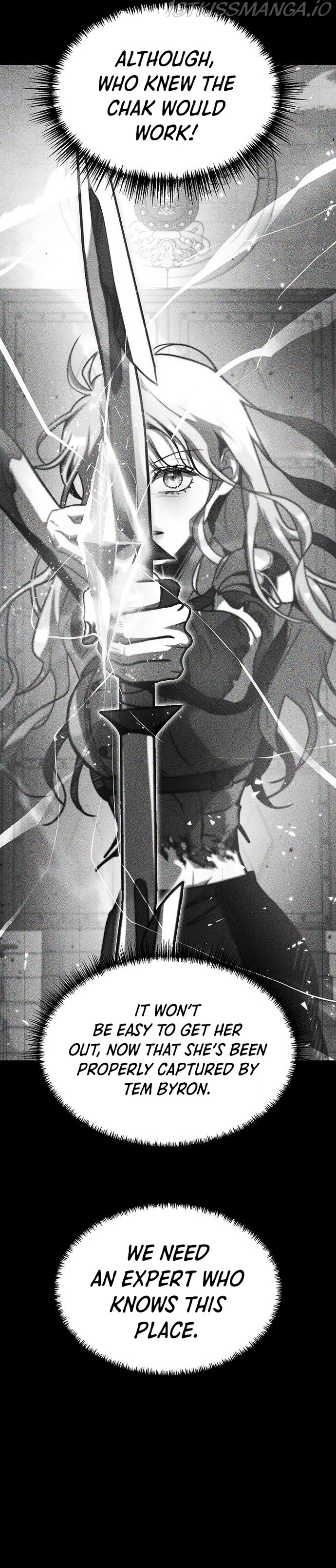 Empress Hunt chapter 12 - page 31