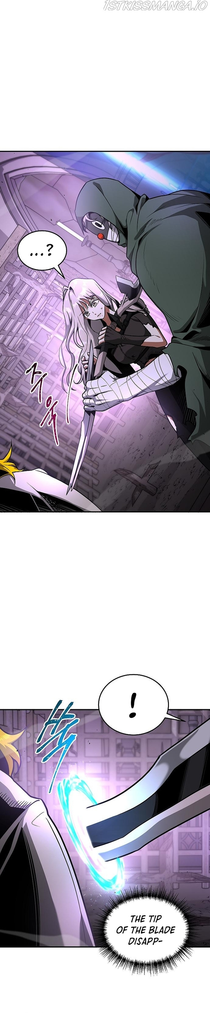 Empress Hunt chapter 12 - page 4