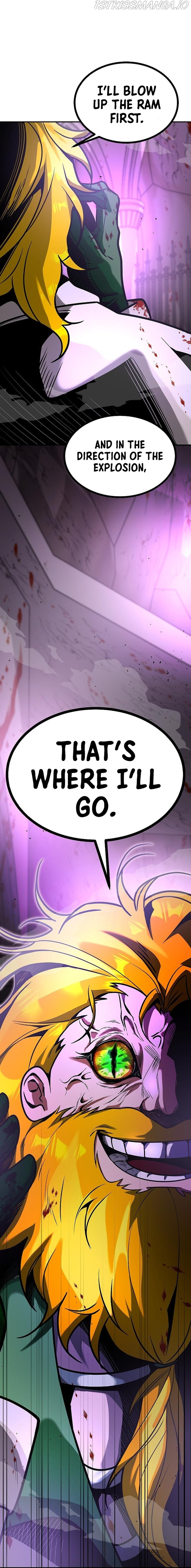 Empress Hunt chapter 12 - page 44