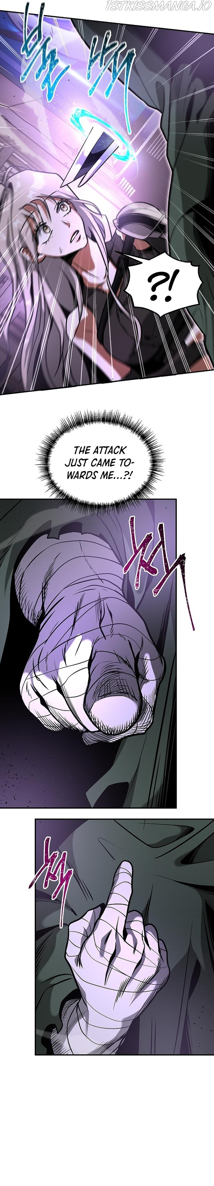 Empress Hunt chapter 12 - page 5