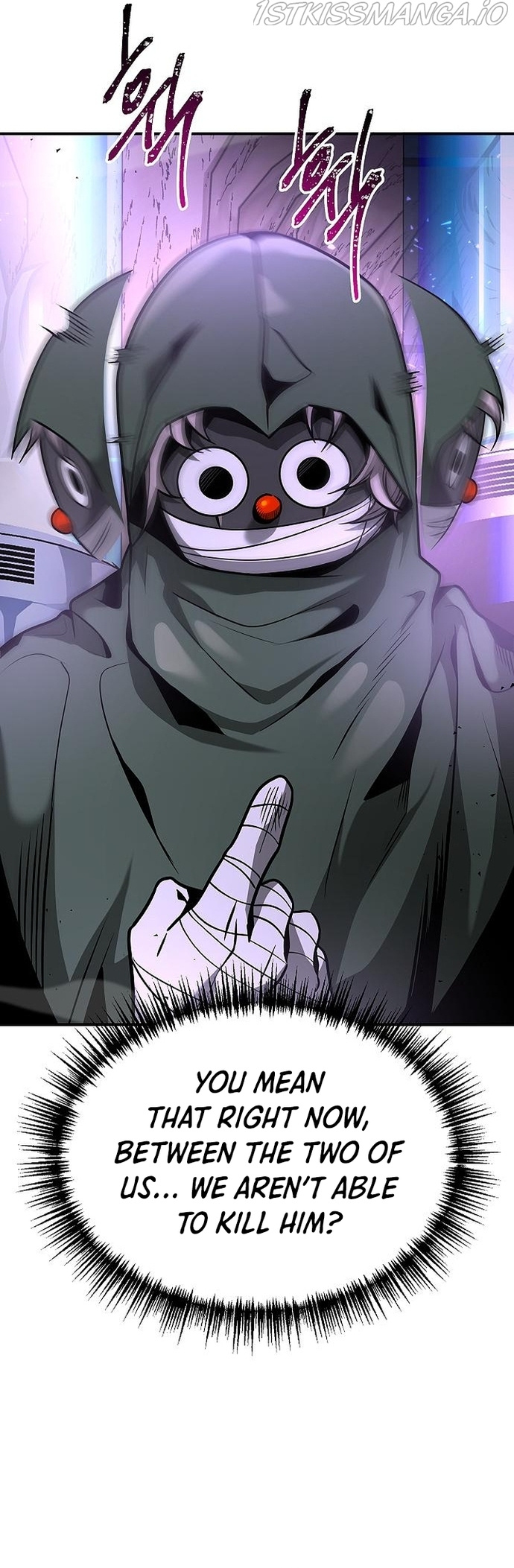 Empress Hunt chapter 12 - page 6