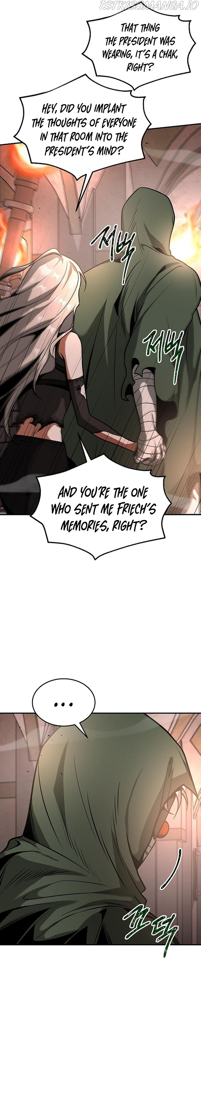 Empress Hunt chapter 12 - page 9