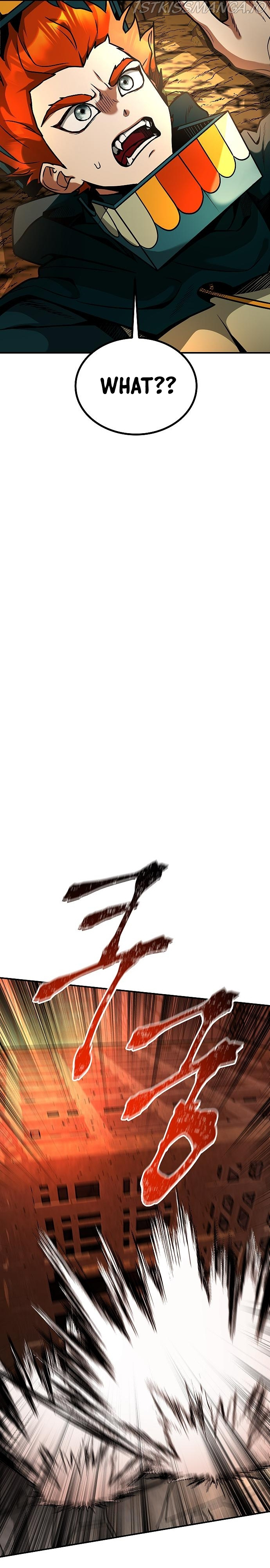 Empress Hunt chapter 11 - page 21