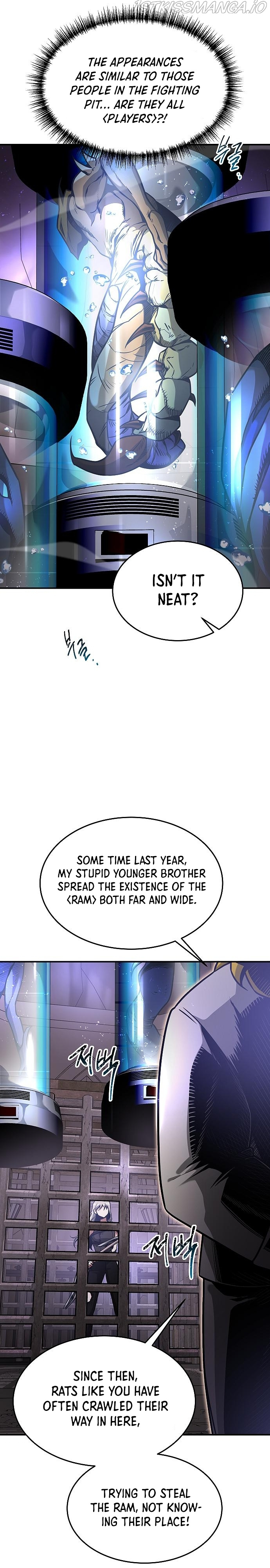 Empress Hunt chapter 11 - page 26