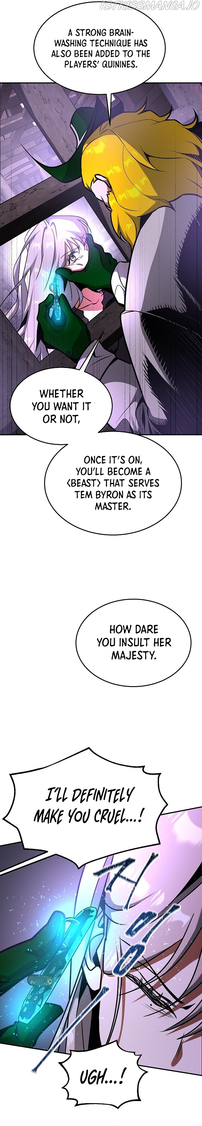 Empress Hunt chapter 11 - page 37