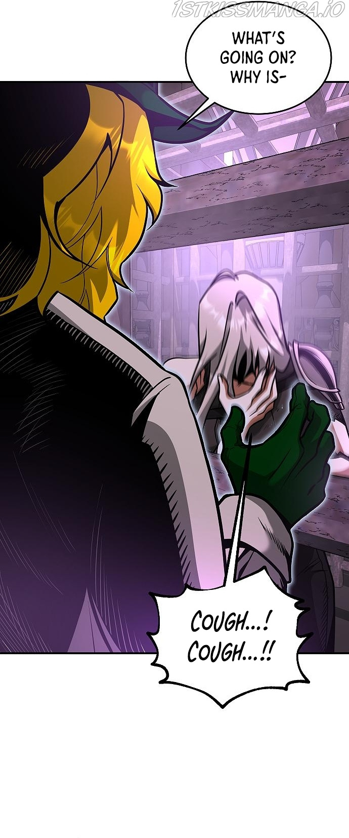 Empress Hunt chapter 11 - page 39