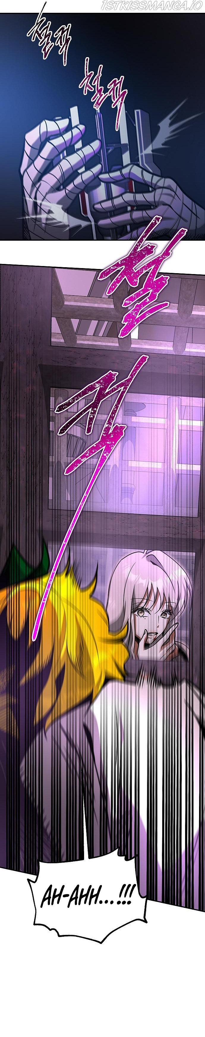 Empress Hunt chapter 11 - page 40