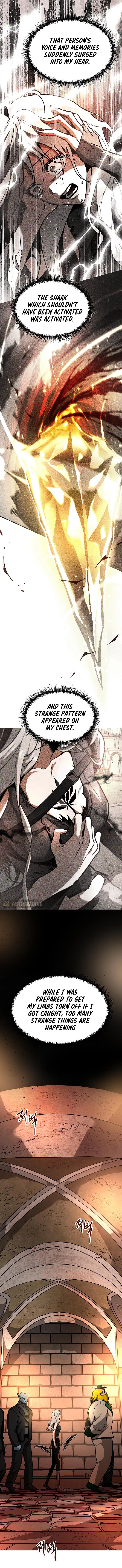 Empress Hunt chapter 10 - page 9