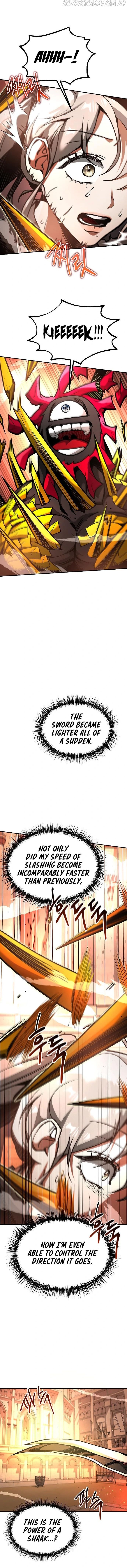 Empress Hunt chapter 9 - page 6