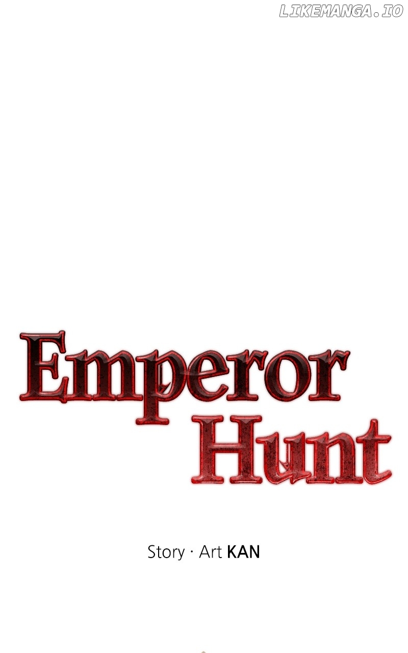 Empress Hunt Chapter 56 - page 10