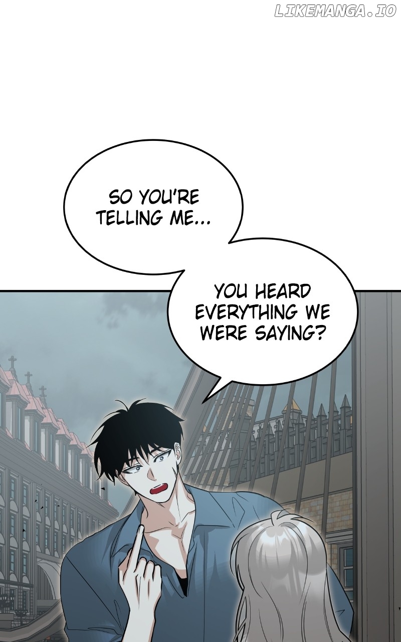 Empress Hunt Chapter 56 - page 13