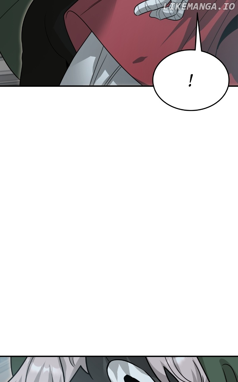 Empress Hunt Chapter 56 - page 19