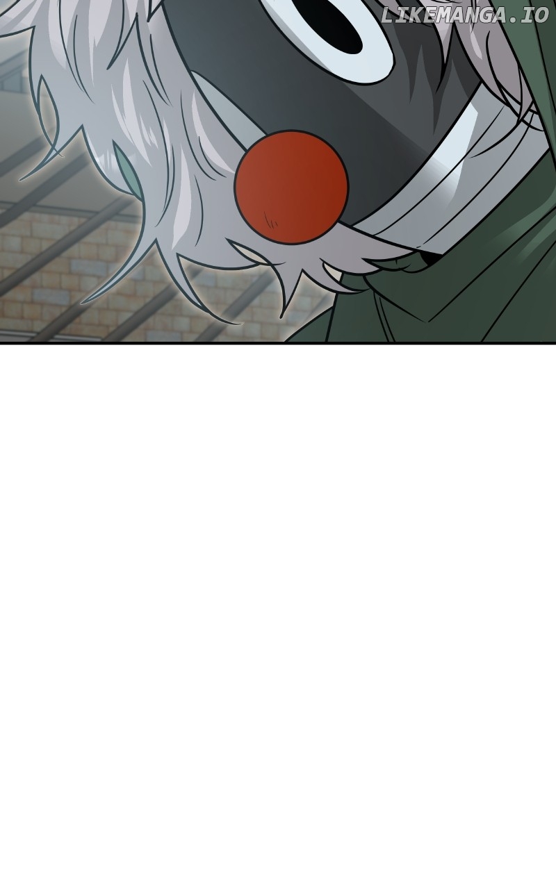 Empress Hunt Chapter 56 - page 20