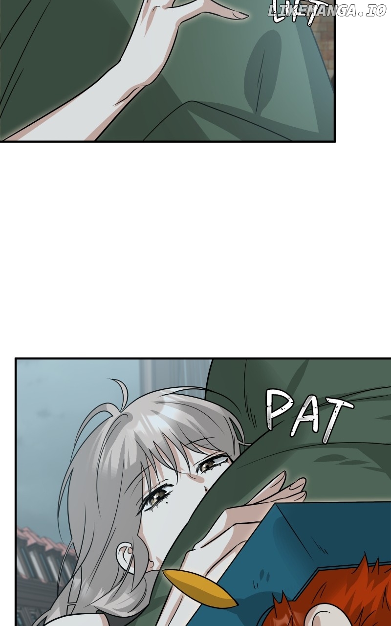 Empress Hunt Chapter 56 - page 23