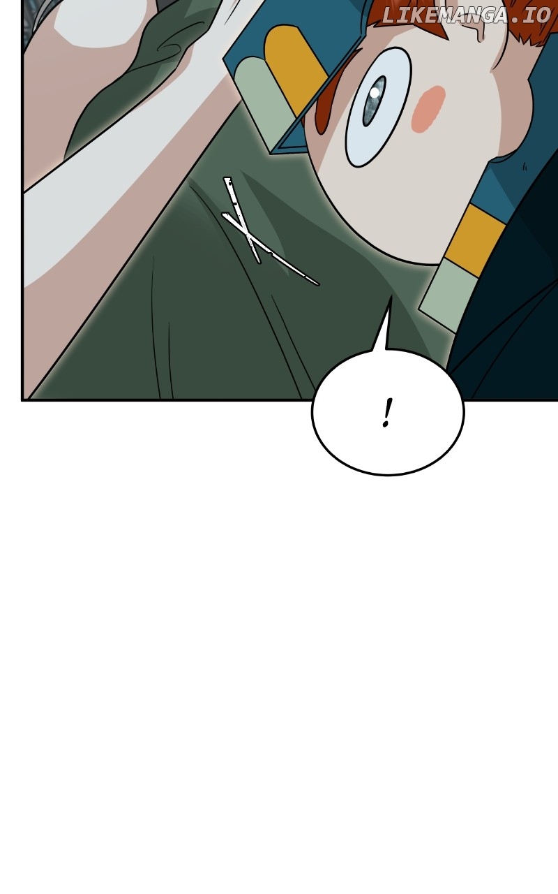 Empress Hunt Chapter 56 - page 24