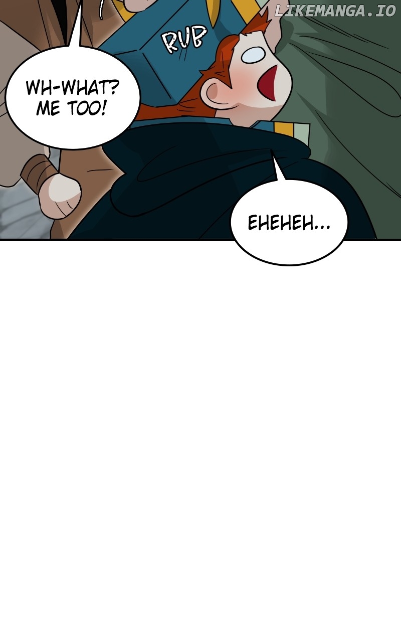 Empress Hunt Chapter 56 - page 26